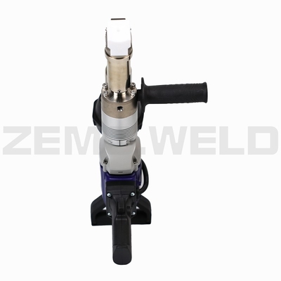 Hulpex2 EU/CN de Stophand van WELDY - gehouden Plastic Extruder om pp-Blad Te lassen
