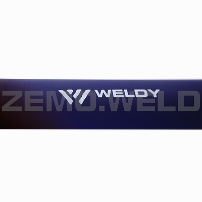 Van de LassersFor van de Weldy Hulpex2 Plastic Uitdrijving HDPE Geomembrane 50/60Hz