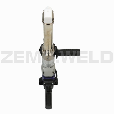 Van WELDY Hulpex3 Plastic Rod Hand Held Plastic Extruder het Lassenmachine 2.5KG/H van pvc