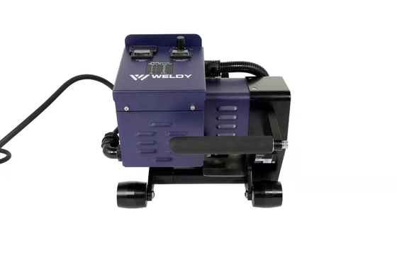Automatische Weldy WGW 300 Hete Wiglasser 0,5 - 8.5m/Min