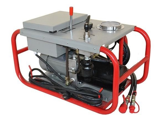 Machine van het de Fusielassen van het hoog rendement de Hydraulische Uiteinde voor Hdpe Pijpen