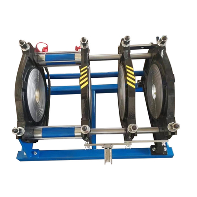 5.35kw hydraulische het Lassenmachine van de Uiteindefusie voor Hdpe