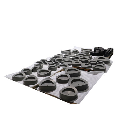 HDPE-reducer lassen machine voor de vervaardiging van reducing tee