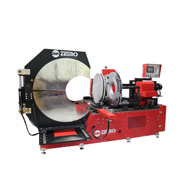 IPS 24-48 " 380V Rothenberger zadel stopcontact fusie machine