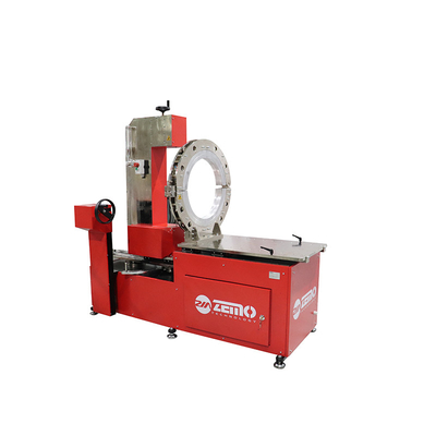 IPS 24-48 " 380V Rothenberger zadel stopcontact fusie machine