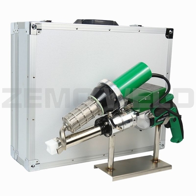 Hoge Machtshand - gehouden Plastic Extruderpvc 6,9 Kg smd-NS600B