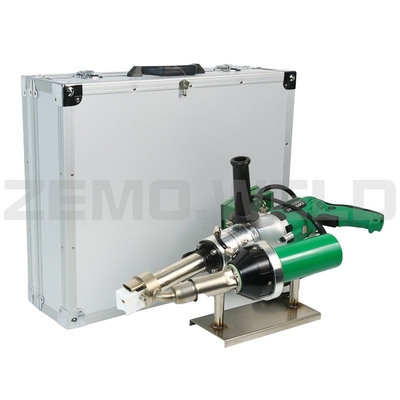3200W hand - gehouden Plastic Extruder, 230V die Pp Kanon24months Garantie lassen