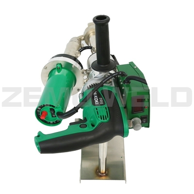3200W hand - gehouden Plastic Extruder, 230V die Pp Kanon24months Garantie lassen