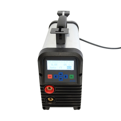 220V 20mm Hdpe de Machinedps20 Hoge Stabiliteit van het Fusielassen