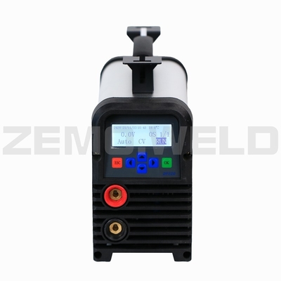 De Handppr Electrofusion Lasser van Ce, 12KG-Hdpe de Machine van het Fusielassen