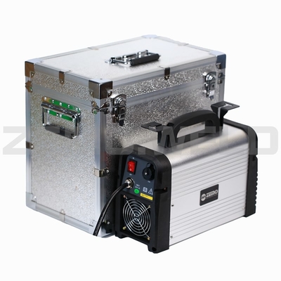De Handppr Electrofusion Lasser van Ce, 12KG-Hdpe de Machine van het Fusielassen