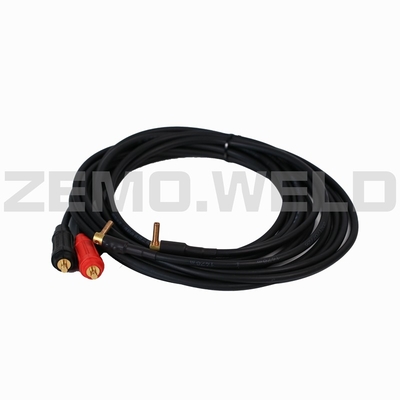 200MM HDPE Pijpen en Montage het Lassenmachine 60HZ van Electrofusion