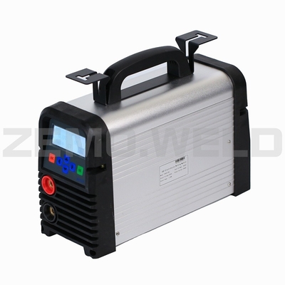 Klein Ce van de de Pijplasser van Grootteelectrofusion, 110MM Polylassenmachine