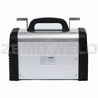 Klein Ce van de de Pijplasser van Grootteelectrofusion, 110MM Polylassenmachine