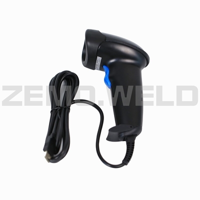 HDPE het Lassenmachine 220V, 2,2 kW-de lasser van Pijpelectrofusion van de electrofusionpijp