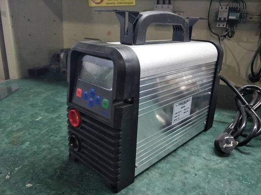 ISO-PE PID van het het Lassenmateriaal van Electrofusion van de Pijpmontage Controle