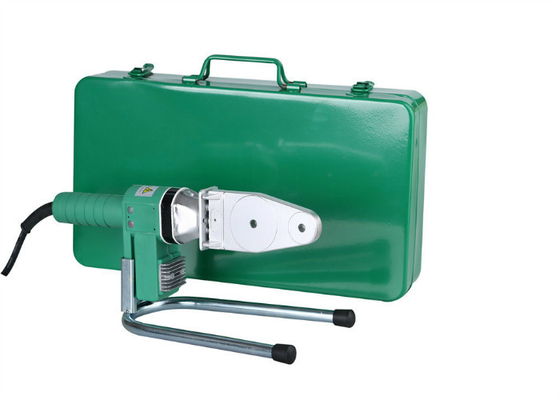 32MM PPR het Lassenmachine 800W van de Contactdoosfusie voor het Industriële Door buizen leiden